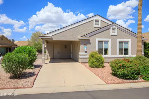 1840 E Buena Vista Dr, Chandler, AZ 85249