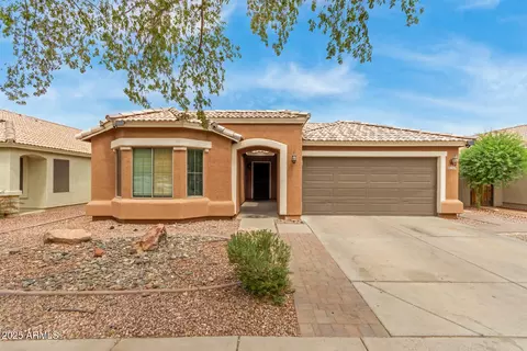 7320 W Florence Ave, Phoenix, AZ 85043