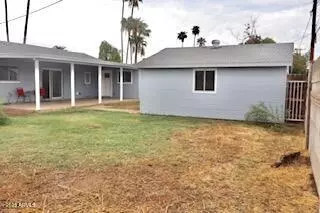 Exterior - 17830 N 24th Dr, Phoenix, AZ 85023 photo 2 of 2