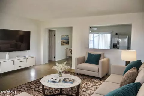 Living - 17830 N 24th Dr, Phoenix, AZ 85023 photo 4 of 6