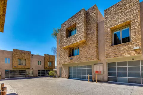 312 S Hardy Dr #106, Tempe, AZ 85281