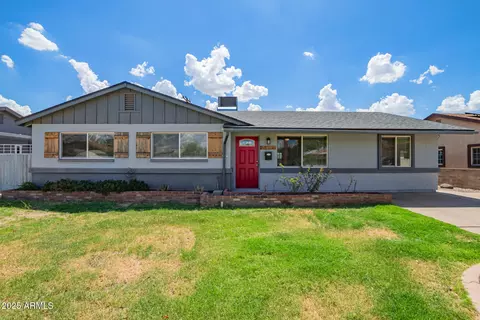 2931 W Aster Dr, Phoenix, AZ 85029