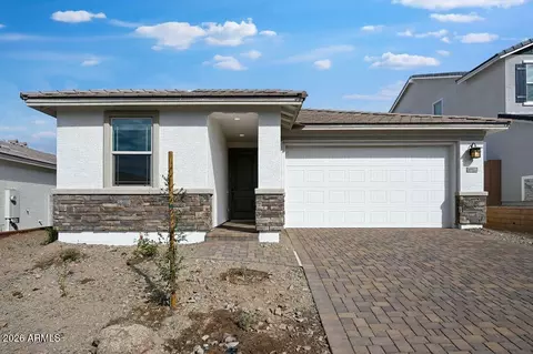 16922 W Thurman Dr, Goodyear, AZ 85338