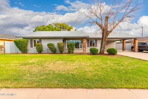 2509 W Village Dr, Phoenix, AZ 85023