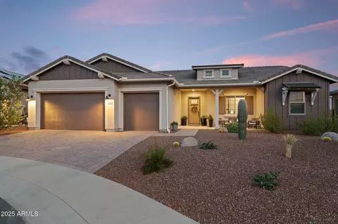 4030 Old Orchard Dr, Wickenburg, AZ 85390