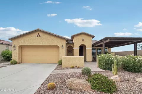 18133 W Fairview St, Goodyear, AZ 85338