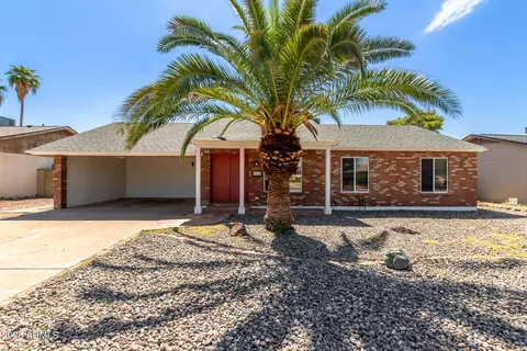 3825 W Beryl Ave, Phoenix, AZ 85051