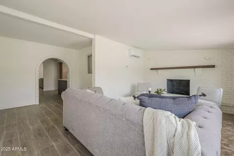 Living - 2628 E Aster Dr, Phoenix, AZ 85032 photo 3 of 7