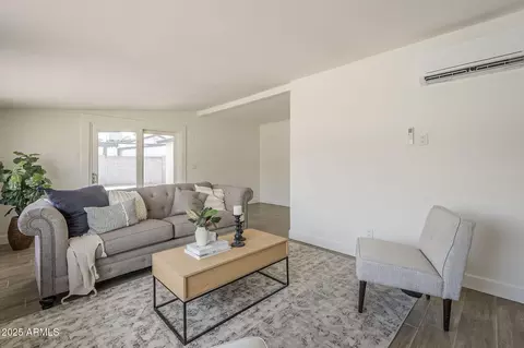 Living - 2628 E Aster Dr, Phoenix, AZ 85032 photo 6 of 7
