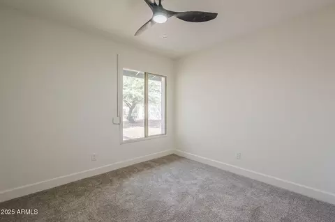 Bedroom - 2628 E Aster Dr, Phoenix, AZ 85032 photo 5 of 7