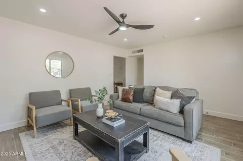 Living - 2628 E Aster Dr, Phoenix, AZ 85032 photo 2 of 7