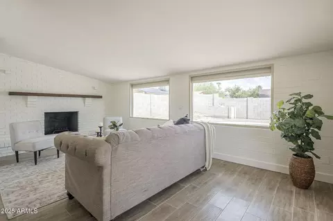 Living - 2628 E Aster Dr, Phoenix, AZ 85032 photo 4 of 7