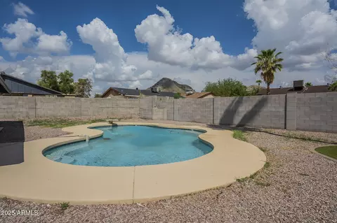 Exterior - 2628 E Aster Dr, Phoenix, AZ 85032 photo 4 of 8