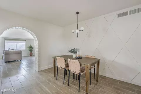 Dining - 2628 E Aster Dr, Phoenix, AZ 85032 photo 1 of 3