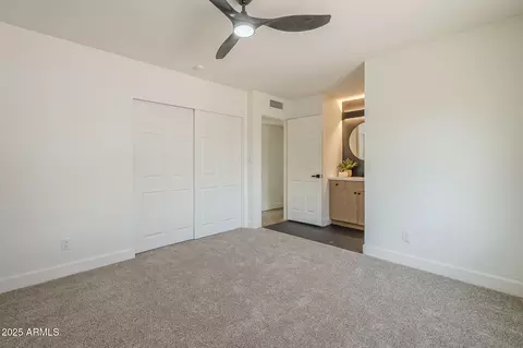 Bedroom - 2628 E Aster Dr, Phoenix, AZ 85032 photo 2 of 7