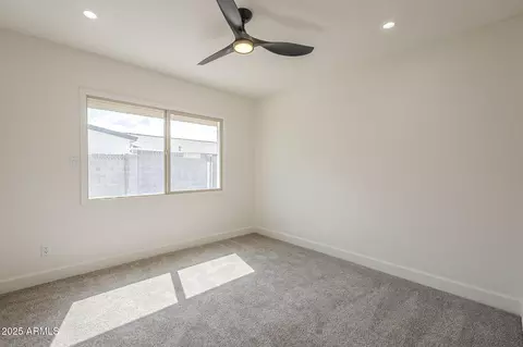 Bedroom - 2628 E Aster Dr, Phoenix, AZ 85032 photo 6 of 7