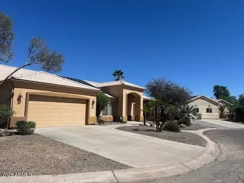 15641 S Coral Rd, Arizona City, AZ 85123