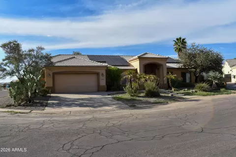 15641 S Coral Rd, Arizona City, AZ 85123