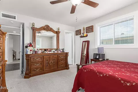 Bedroom - 5252 E Des Moines St, Mesa, AZ 85205 photo 2 of 4