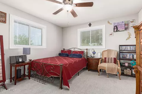 Bedroom - 5252 E Des Moines St, Mesa, AZ 85205 photo 1 of 4