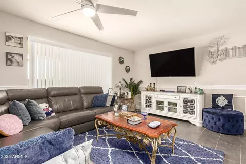 Living - 5252 E Des Moines St, Mesa, AZ 85205 photo 2 of 2
