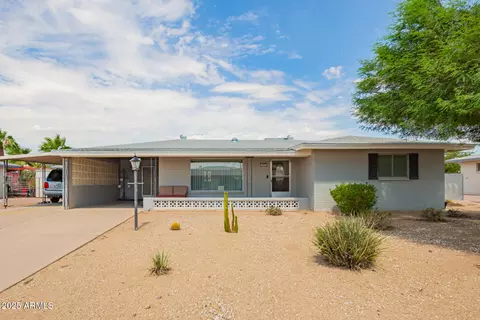 5252 E Des Moines St, Mesa, AZ 85205