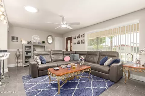Living - 5252 E Des Moines St, Mesa, AZ 85205 photo 1 of 2