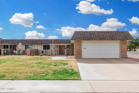 11139 W Cameo Dr, Sun City, AZ 85351