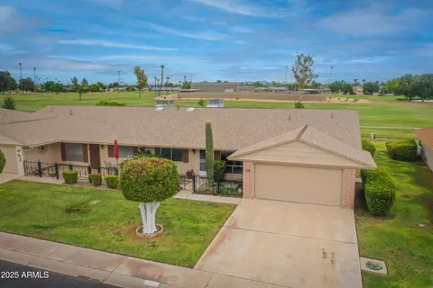 10506 W Tropicana Cir, Sun City, AZ 85351