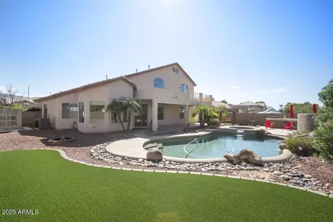 2508 W Park St, Phoenix, AZ 85041