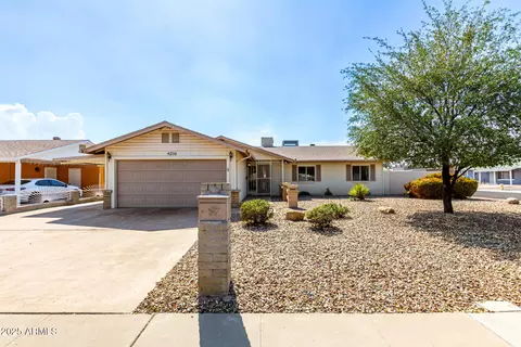 4250 N 77th Ave, Phoenix, AZ 85033