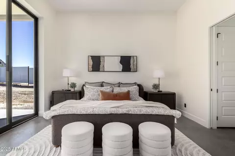 Bedroom - 2075 N Holmes Rd, Apache Junction, AZ 85119 photo 2 of 8