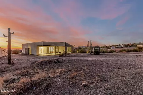 Other - 2075 N Holmes Rd, Apache Junction, AZ 85119 photo 8 of 17