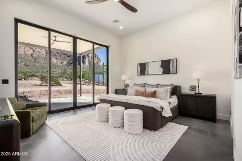Bedroom - 2075 N Holmes Rd, Apache Junction, AZ 85119 photo 1 of 8