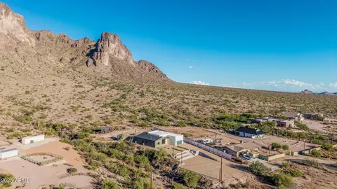 Other - 2075 N Holmes Rd, Apache Junction, AZ 85119 photo 15 of 17