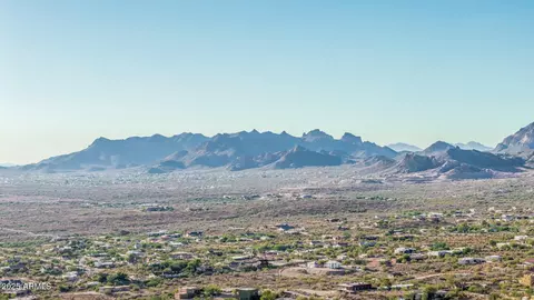 View/Area - 2075 N Holmes Rd, Apache Junction, AZ 85119 photo 6 of 6