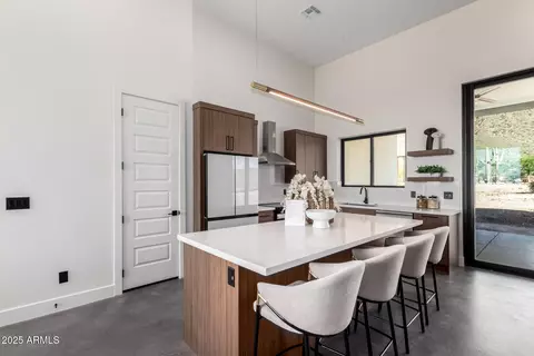 Kitchen - 2075 N Holmes Rd, Apache Junction, AZ 85119 photo 4 of 4