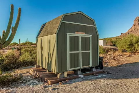 Other - 2075 N Holmes Rd, Apache Junction, AZ 85119 photo 11 of 17
