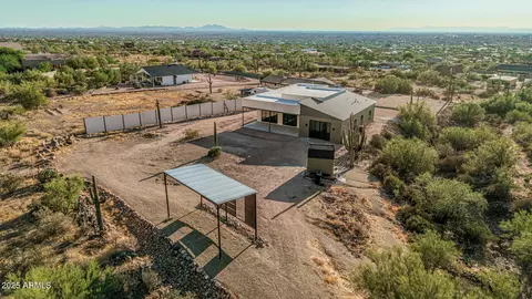 Other - 2075 N Holmes Rd, Apache Junction, AZ 85119 photo 17 of 17