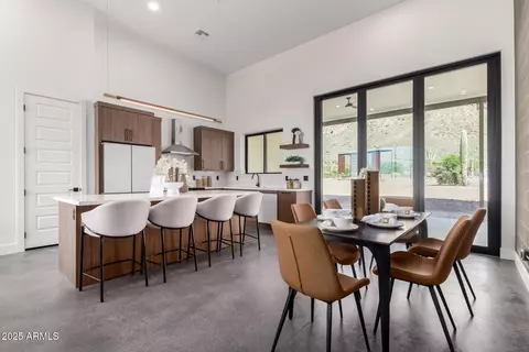 Dining - 2075 N Holmes Rd, Apache Junction, AZ 85119 photo 1 of 2