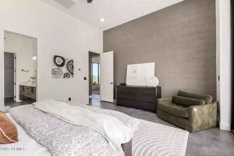 Bedroom - 2075 N Holmes Rd, Apache Junction, AZ 85119 photo 3 of 8