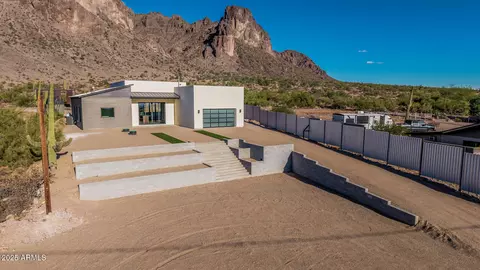 Other - 2075 N Holmes Rd, Apache Junction, AZ 85119 photo 14 of 17