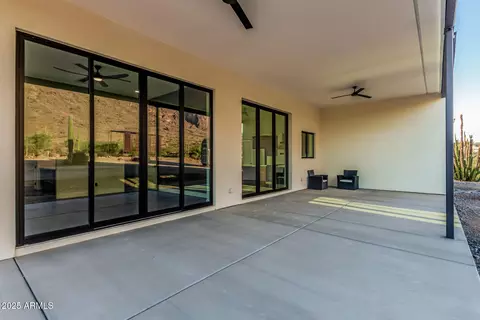 Exterior - 2075 N Holmes Rd, Apache Junction, AZ 85119 photo 9 of 15
