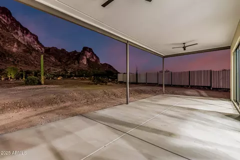 Exterior - 2075 N Holmes Rd, Apache Junction, AZ 85119 photo 7 of 15