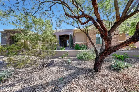 26033 N 86th Ave, Peoria, AZ 85383