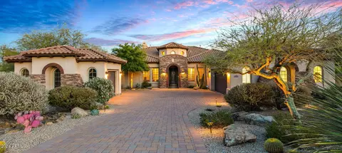 36701 N Porta Nuova Rd, Scottsdale, AZ 85262
