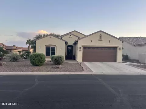 5025 W Buckskin Dr, Eloy, AZ 85131