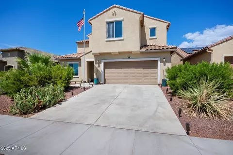 21364 E Patriot Ln, Red Rock, AZ 85145