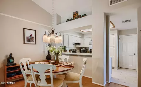 Dining - 1061 E Chilton Dr, Tempe, AZ 85283 photo 2 of 2