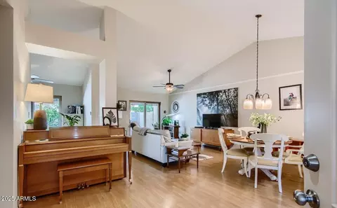 Entry Way - 1061 E Chilton Dr, Tempe, AZ 85283 photo 1 of 1